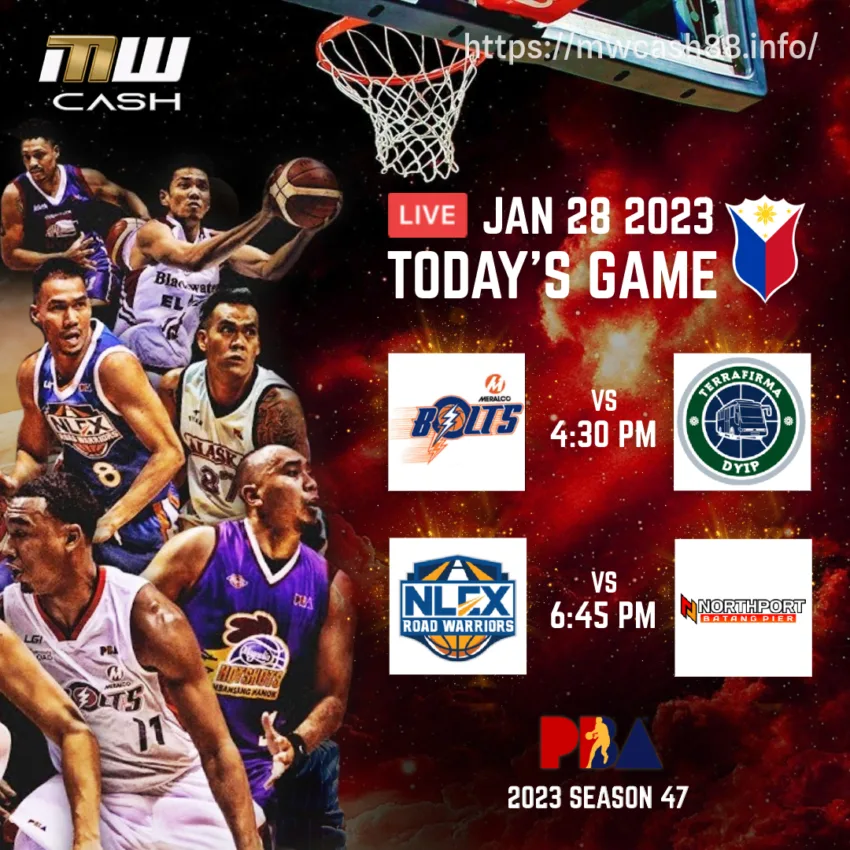 PBATODAY_JAN28 PBA Today Game Jan 28