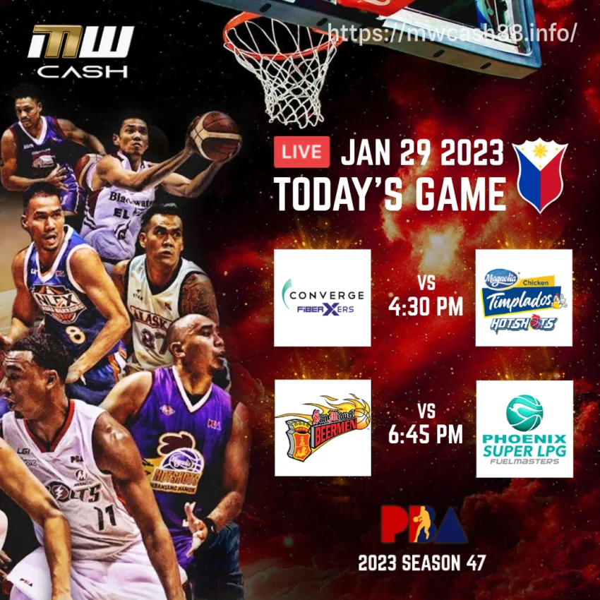 PBATODAY_JAN29 PBA Today Game Jan 29