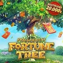 Prosperity-Fortune-Tree PGSOFT Prosperity Fortune Tree