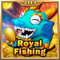 RoyalFishing JILI Royal Fishing