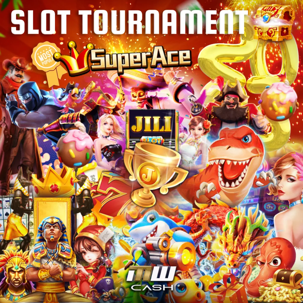 JILI Slot Winner