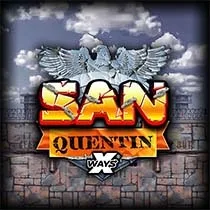 NOLIMIT San Quentinx Ways