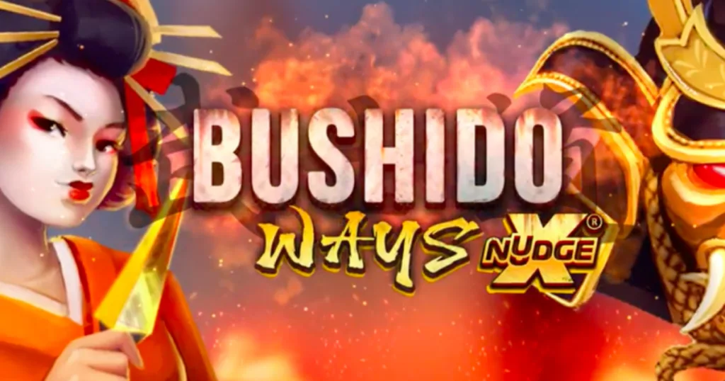 NOLIMIT Bushido Ways