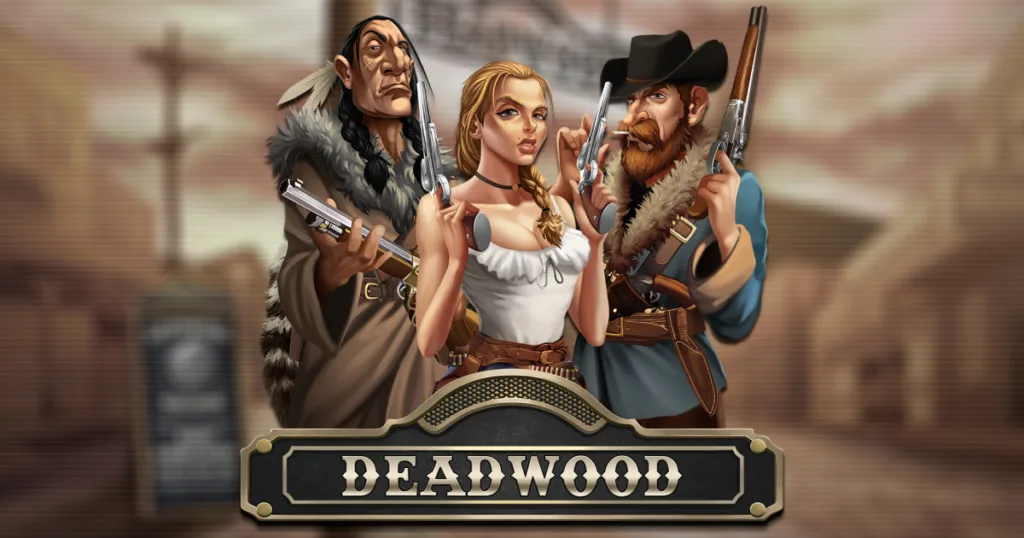 NOLIMIT Dead Wood
