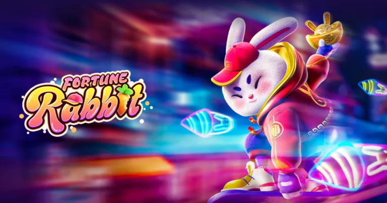 PGSOFT Fortune Rabbit