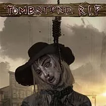 NOLIMIT Tomb Stone Rip