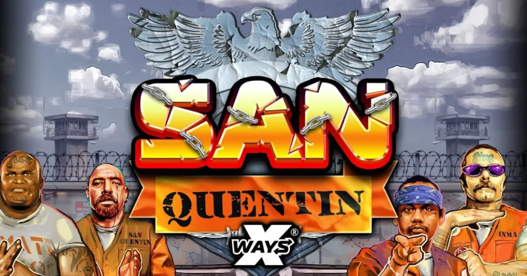 NOLIMIT San Quentinx Ways