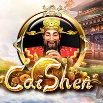 AMEBA Cai Shen