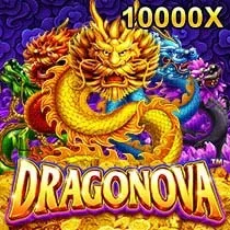 DragoNova YB Drago Nova