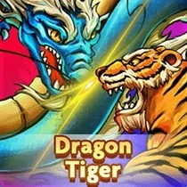 DragonTiger RICH88 Dragon Tiger