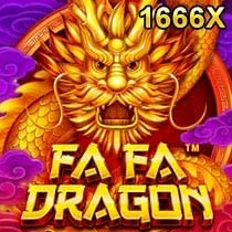 FaFaDragon YB Fa Fa Dragon