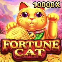 FortuneCat YB Fortune Cat