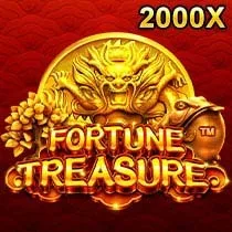 FortuneTreasure YB Fortune Treasure