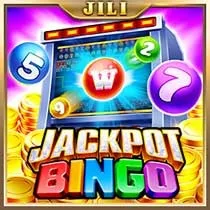 JackpotBingo JILI Jackpot Bingo