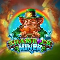 PLAYNGO Shamrock Miner