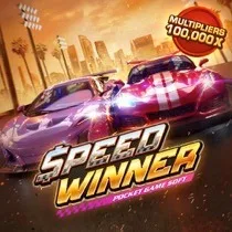 Speed-Winner PGSOFT Speed Winner