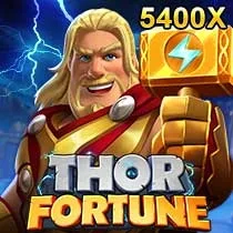 ThorFortune YB Thor Fortune