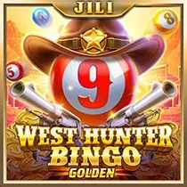 JILI West Hunter Bingo