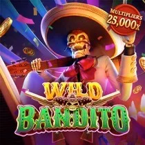Wild-Bandito PGSOFT Wild Bandito
