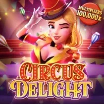 PGSFOT Circus Delight