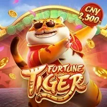 fortune-tiger PGSOFT Fortune Tiger