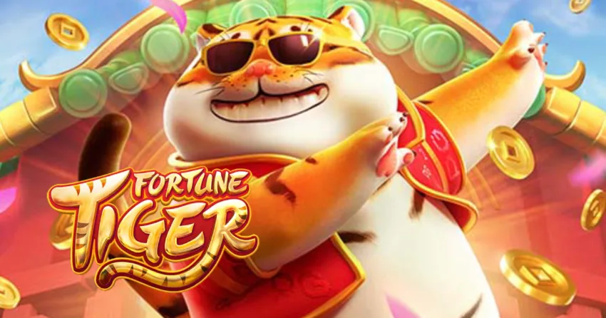 jdb_fortunetiger PGSOFT Fortune Tiger
