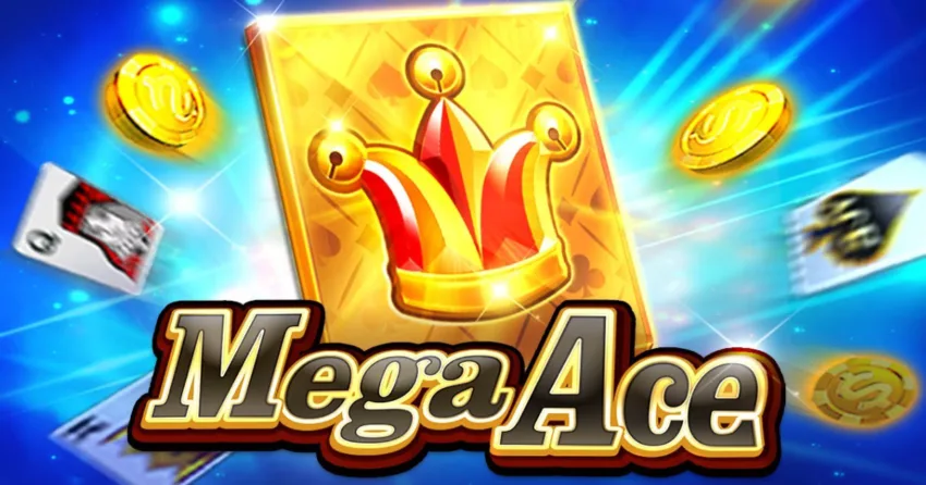 JILI Mega Ace