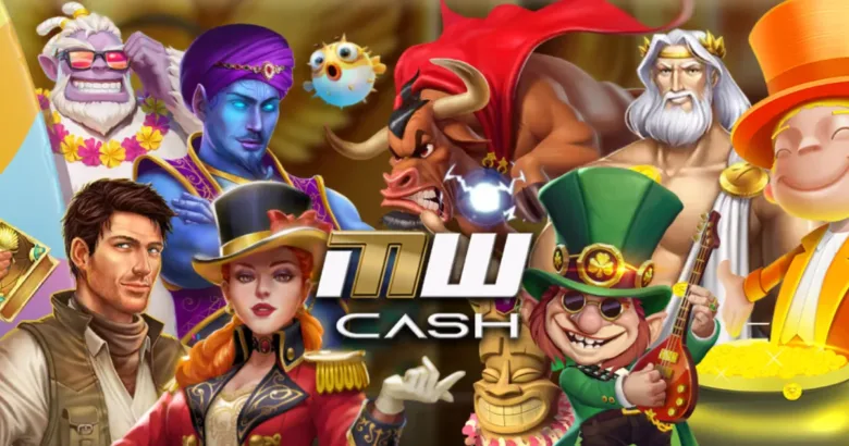 New Games