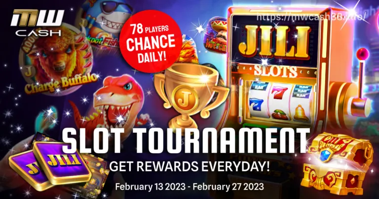 JILI Slot Winner February 2023