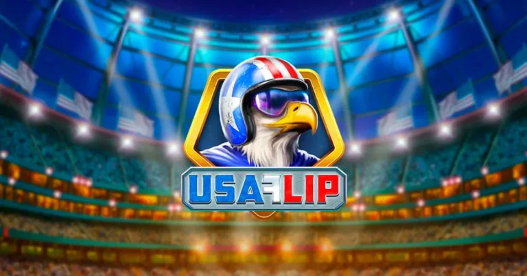 PGSOFT USA Flip