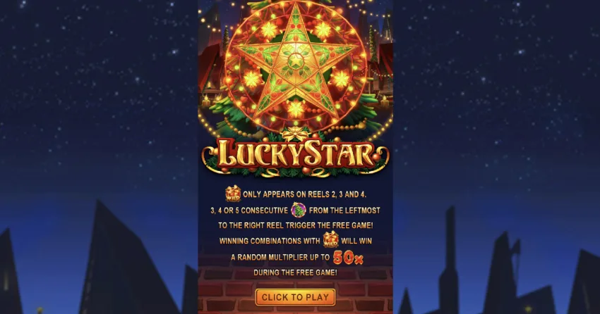 yb_luckystar YB Lucky Star