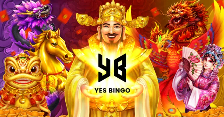 YB Banner