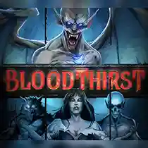 HACKSAW Blood Thirst