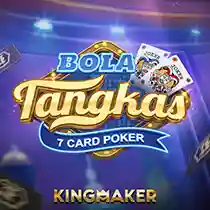 KINGMAKER Bola Tangkas