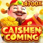 JDB Caishen Coming