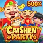 JDB Cai Shen Party