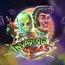 PGSOFT Invanding Vegas