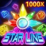 JDB Star Line