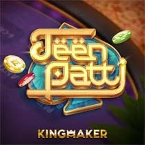 KINGMAKER Teen Patti