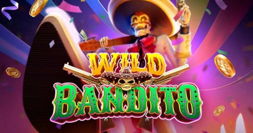pgsoft_wildbandito PGSOFT Wild Bandito