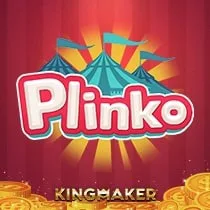 KINGMAKER Plinko