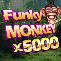 FunkyMonkeySuper Ameba Funky Monkey Super