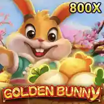 GoldenBunny YB Golden Bunny