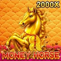 MoneyHorse YB Money Horse