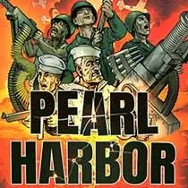 NOLIMITCITY Pearl Harbor