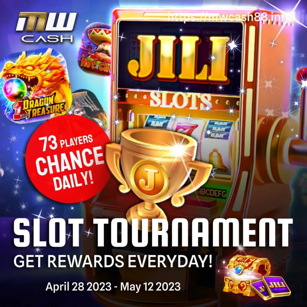 JILI Slot Winner Apr 2023