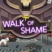 NOLIMITCITY Walk of Shame