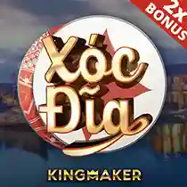 KINGMAKER Xoc Dia