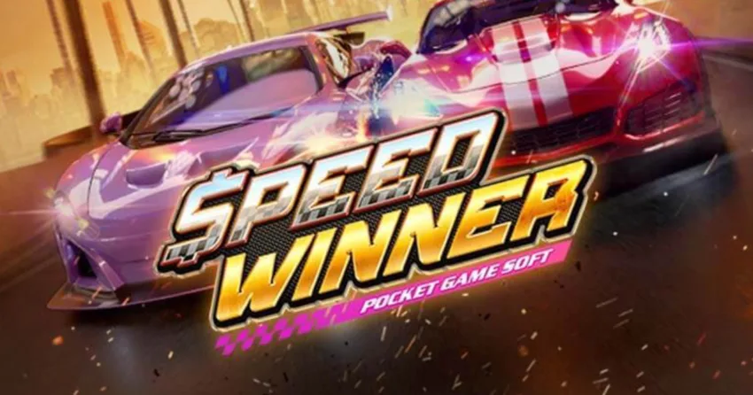 pg_speedwinner PGSOFT Speed Winner