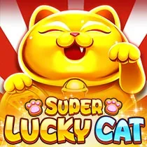superluckycat PLAY8 Super Lucky Cat